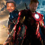 Iron Men