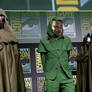 Doctor Doom FF4 cameo