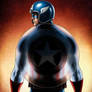 70s-1991 Captain America