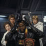 Mr.T is your Daddy, fool!