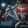Rom, spaceknight!