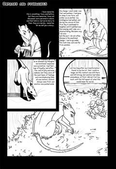 Orphans and Foundlings Page 1