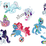 Pony poop 6