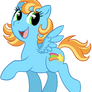 C-Puff Ponysona