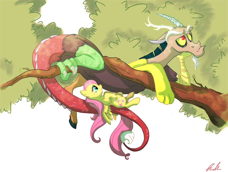 Friend Request by C-Puff