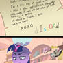 Mutual Interests