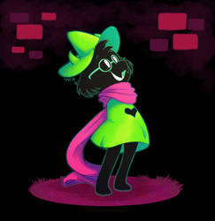 Ralsei