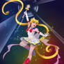 Super Sailor Moon