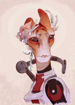 Mordin