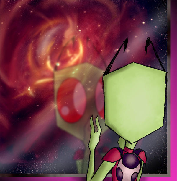 Nebula practice by C-Puff on DeviantArt