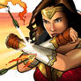 Wonder Woman