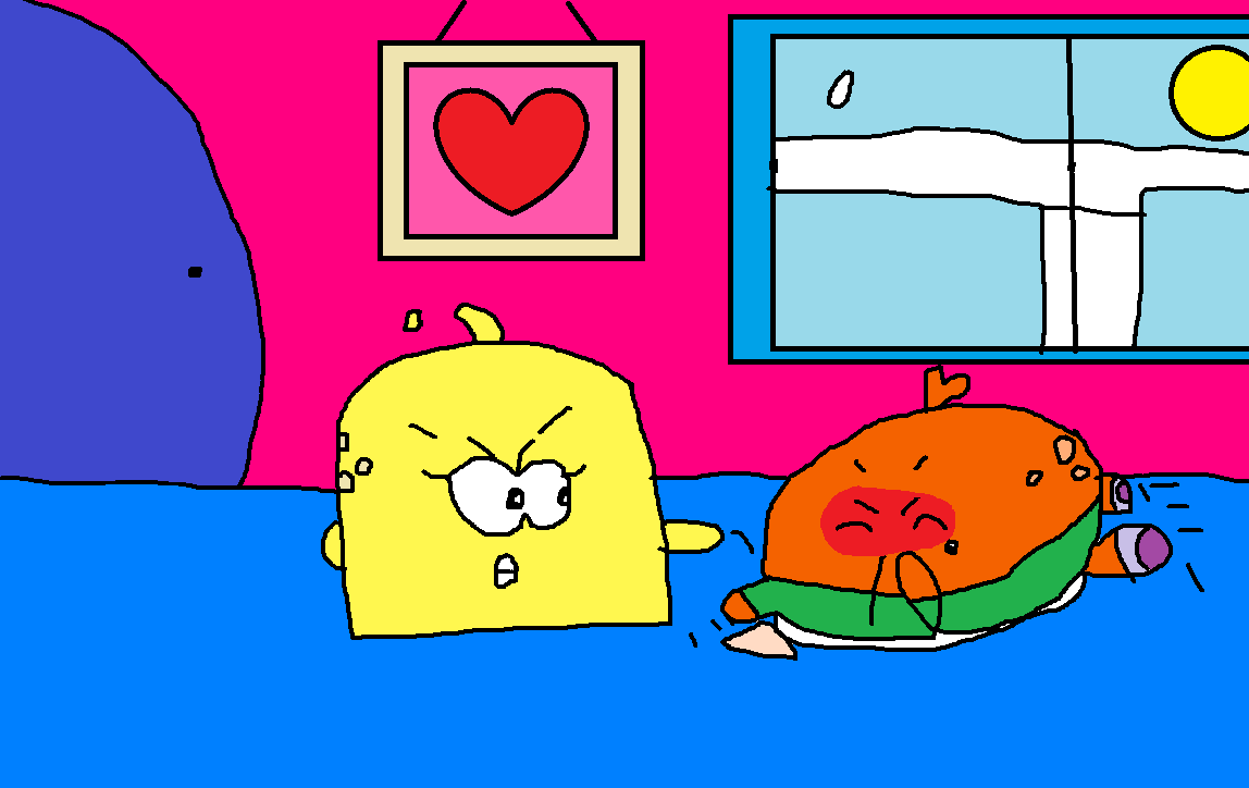 Deviantart Tantrum The Terrible Tantrum by Pucca89 on DeviantArt