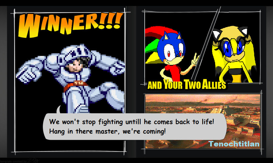 Marvel vs. Capcom 3 Meme by Law-Rai-the-Metrain on DeviantArt