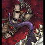 He-Man Twilight: RAGE