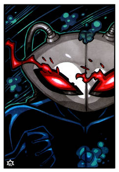 Black Manta