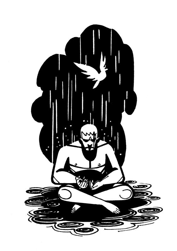 More Human Than Human by NicolasRGiacondino on DeviantArt