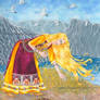 The Harvest of Sif