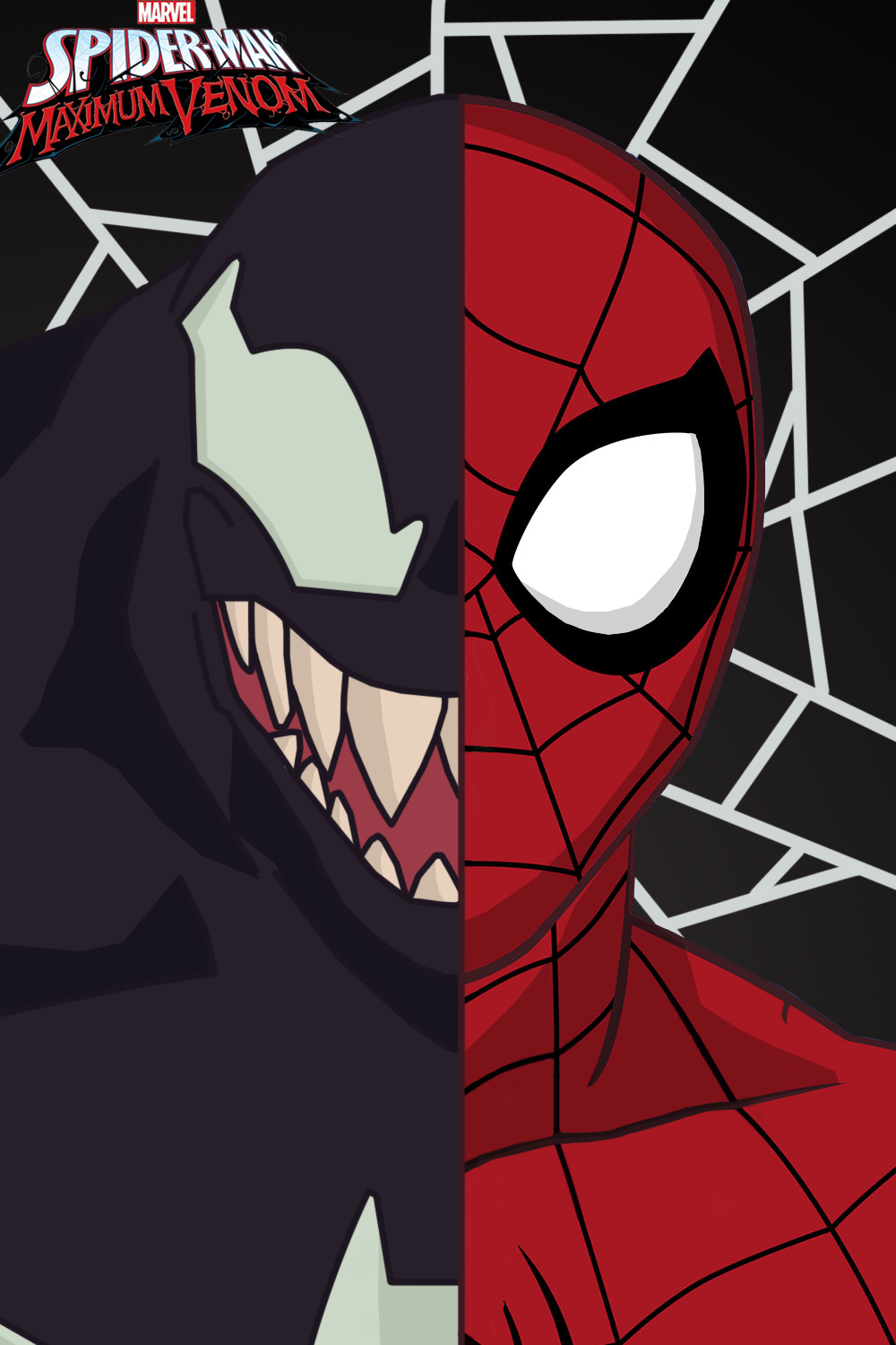 Marvel's Spider-Man Maximum Venom Poster by Noobmaster2531 on DeviantArt Marvel's Spider-Man Maximum Venom Poster by Noobmaster2531 on DeviantArt