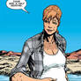 Sarah Connor Pregnant