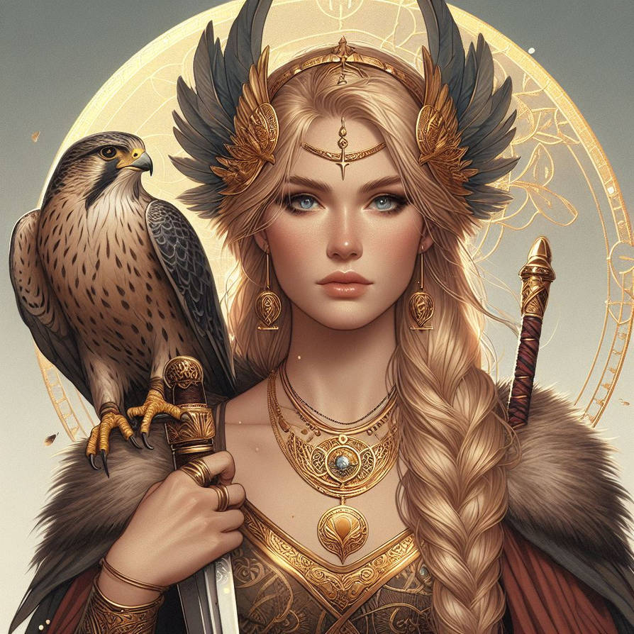 Freya Css Freya by lightryu33 on DeviantArt