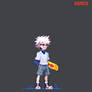 Killua Zoldyck