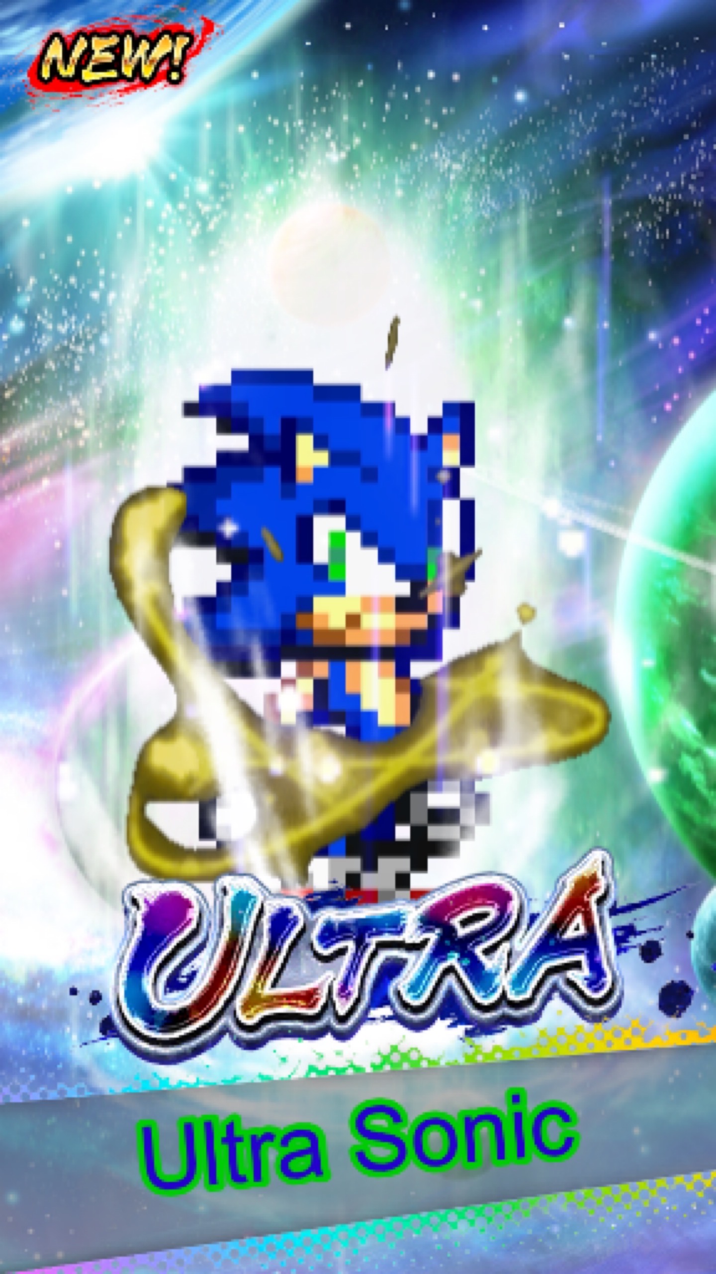 Ultra Sonic(Archie) Ultra Unit by SuperSonicX7659 on DeviantArt