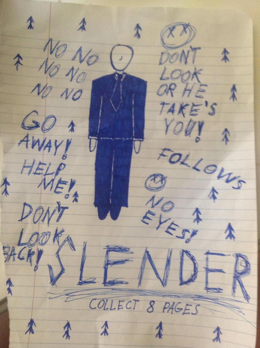 Slenderman