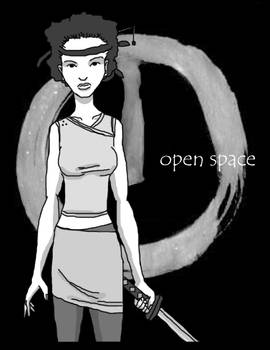 Open Space Cover