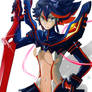 Ryuko-matoic