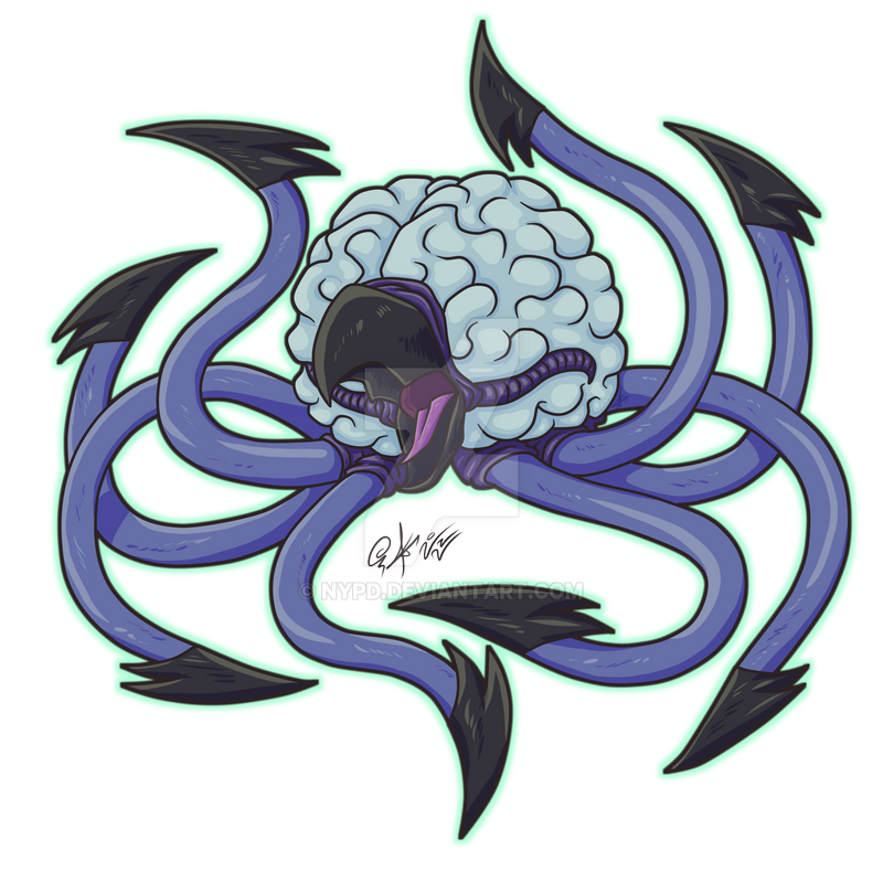 Beaky Boi Bler by nypd on DeviantArt