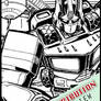 Retribution Preview