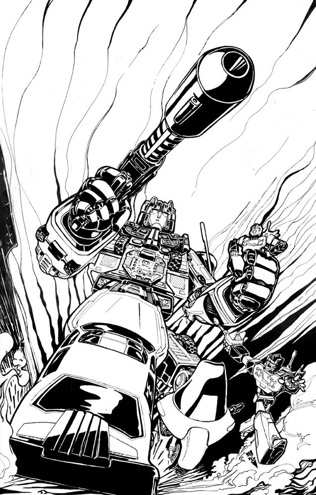 Defensor by glovestudios on DeviantArt