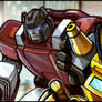 SPLIT DECISION Preview - Color
