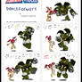 Danceformers