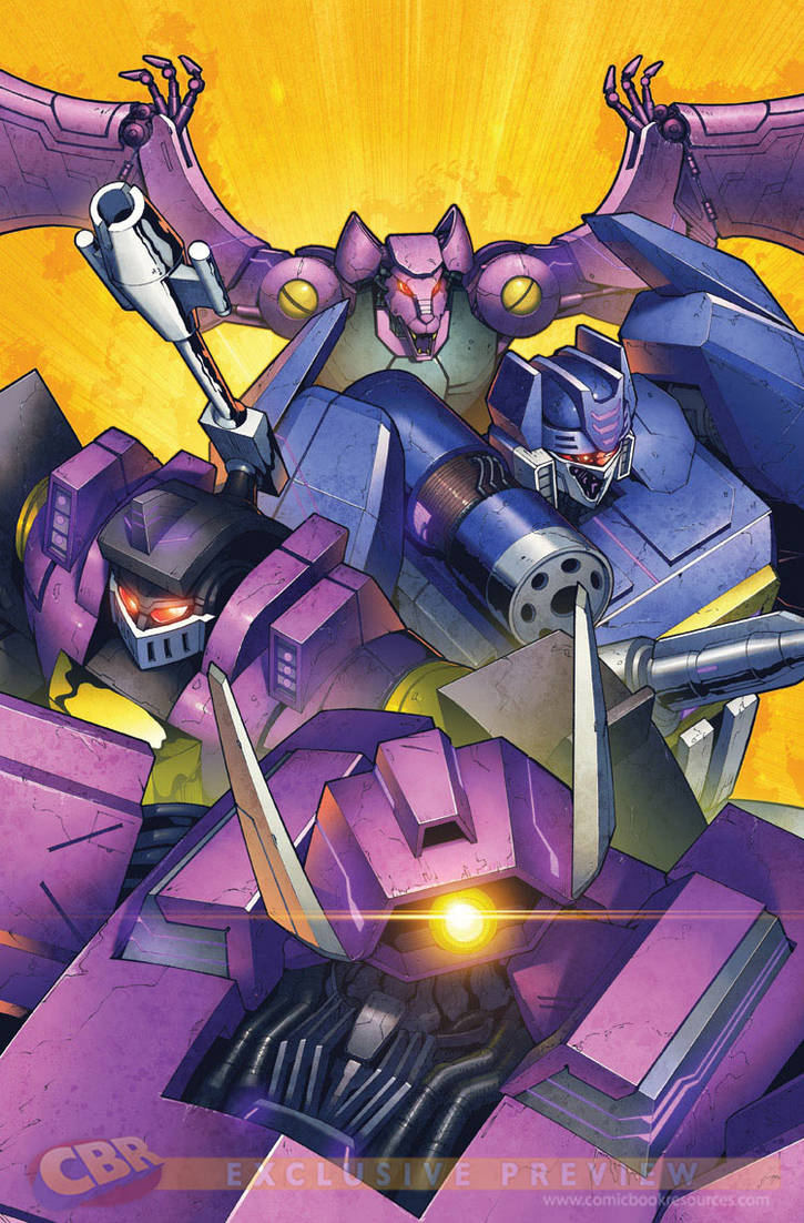 TF RID 2 Cover by glovestudios on DeviantArt