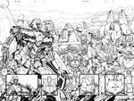TF Robots in Disguise 12 Pg 2-3