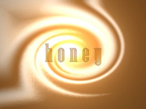 honey by S.T.x