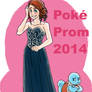 PokeProm Contest Entry: RedHead and Mar