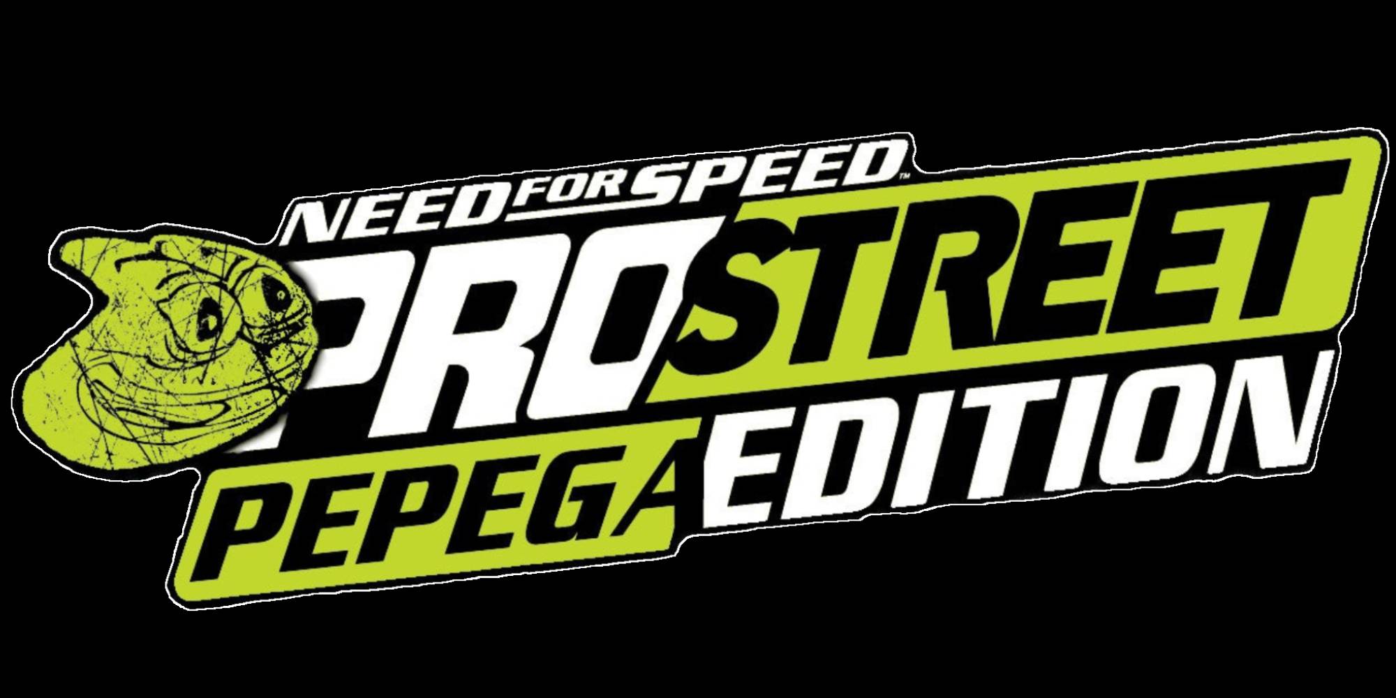 NFS ProStreet Pepega Mod - Career Map (SPOILERS) by 1997DeviantIvan on  DeviantArt