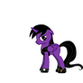 Me Ponyfied