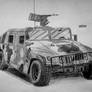 HMMWV (d)