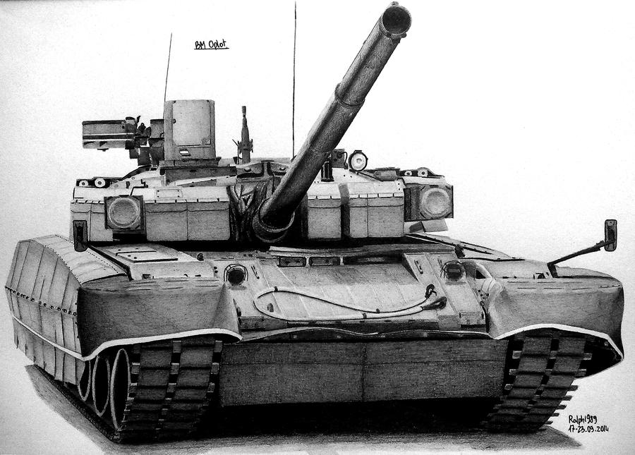 BM Oplot by Ralph1989 on DeviantArt