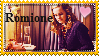 Romione stamp