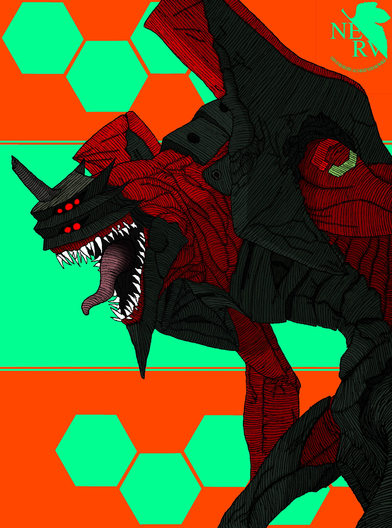 Evangelion Mark 09 Adam S Vessel By Einsenham On Deviantart Evangelion Mark 09 Adam S Vessel By Einsenham On Deviantart