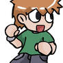 Scott Pilgrim