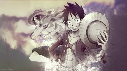 Wallpaper On One Piece Pirates Deviantart Wallpaper On One Piece Pirates Deviantart