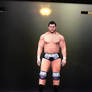 WWE '12 David Hart Smith