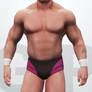 WWE 2K19 William Regal 2002