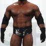 WWE 2K19 Booker T