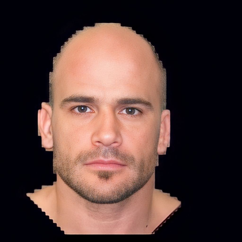 Bas Rutten by Nweintraub on DeviantArt